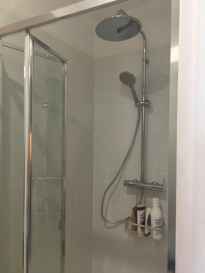 Cap Sa Sal - Sa Roca 1 - Studio Acceso Directo Al Mar Begur Ngoại thất bức ảnh